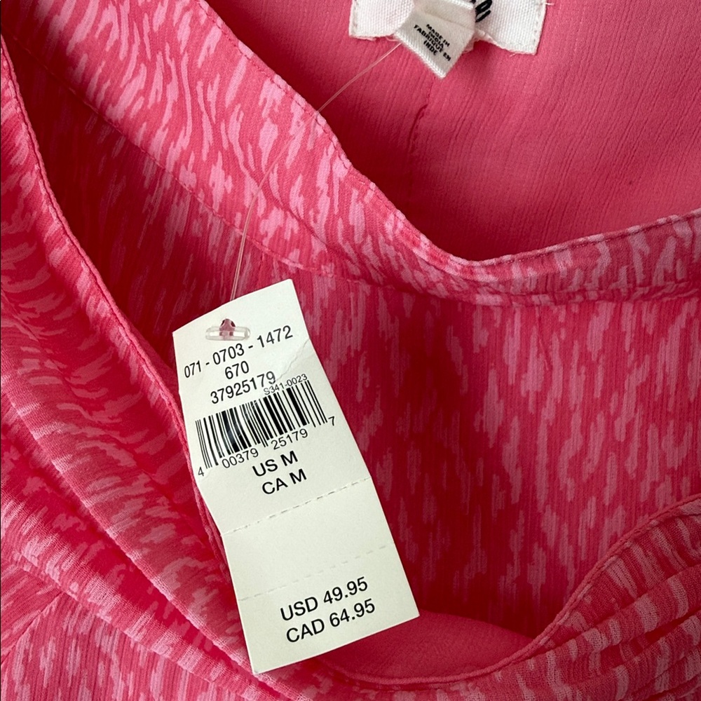 Aerie Chiffon Wrap Skirt - Picture 4 of 6